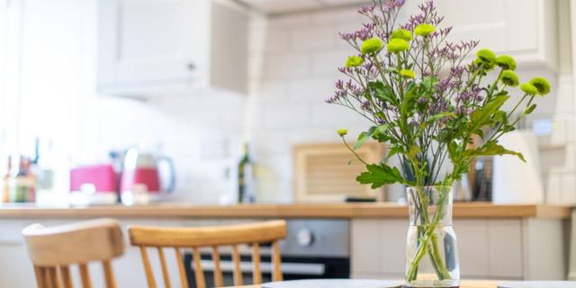 The Winnings Welbeck Estate kitchen NEW