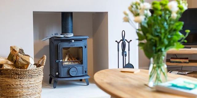 The Winnings Welbeck Estate lounge new