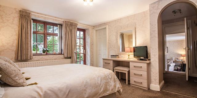 Underleigh House 7 Townhead Garden Suite 154899245