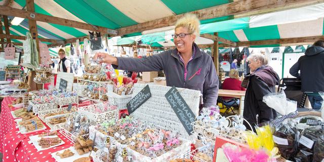 VPDD Banner Chesterfield Market