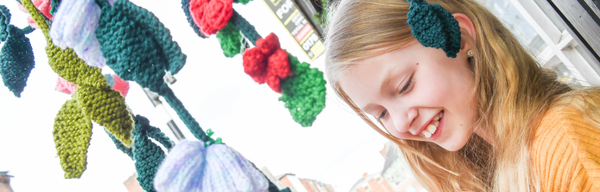 Cheadle Arts Festival